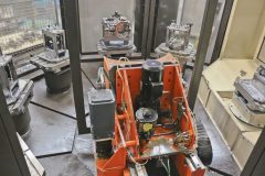 Archiv Ostlangenberg