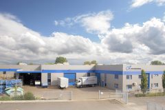 Archiv Ostlangenberg